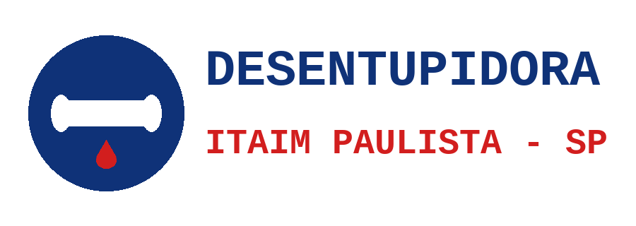 Desentupidora Itaim Paulista